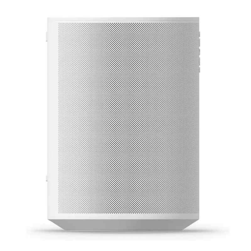 Parlante Sonos Era 100 80W Wi-Fi 6 Bluetooth Alexa blanco diseño