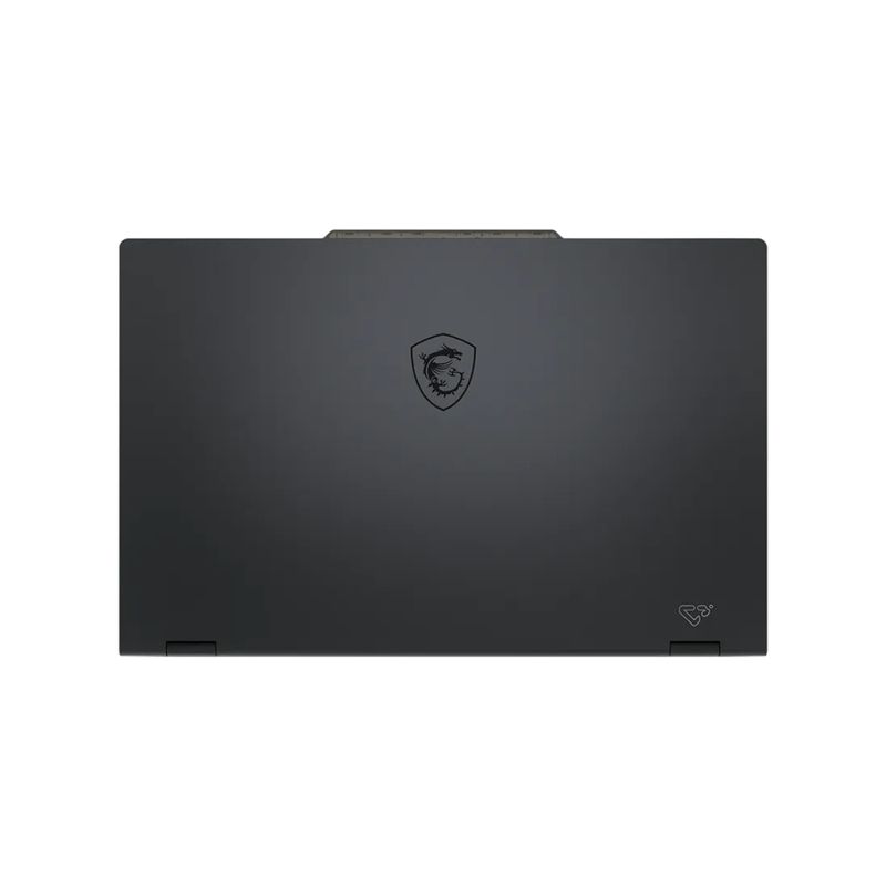 Laptop gamer MSI Cyborg 17 Core 7 RTX 5060 Windows 11 superior