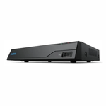 Kit cámaras Reolink NVS8-NVR 4 P320 5MP PoE exterior blanco grabador NVR