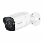 Kit cámaras Reolink NVS8-NVR 4 P320 5MP PoE exterior blanco cámaras P320