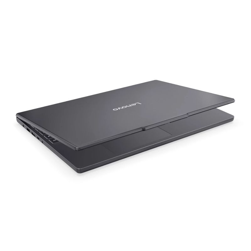 Laptop Lenovo IdeaPad Slim 3 i7 16GB 512GB Táctil frontal cerrada
