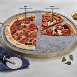Cocina Electrolux 6 hornillas 76 cm VaporBake inox FE6TMR calidad