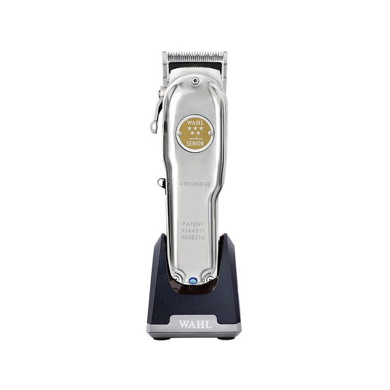 Wahl Senior Cordless Metal 7000 RPM batería 80 min dorsal