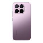 Xiaomi 17T Leica 5G 512GB 12GB RAM cámara 50MP violeta dorsal