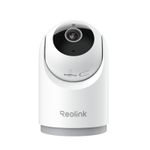 Cámara Reolink E321 3MP Wi-Fi PTZ visión nocturna frontal
