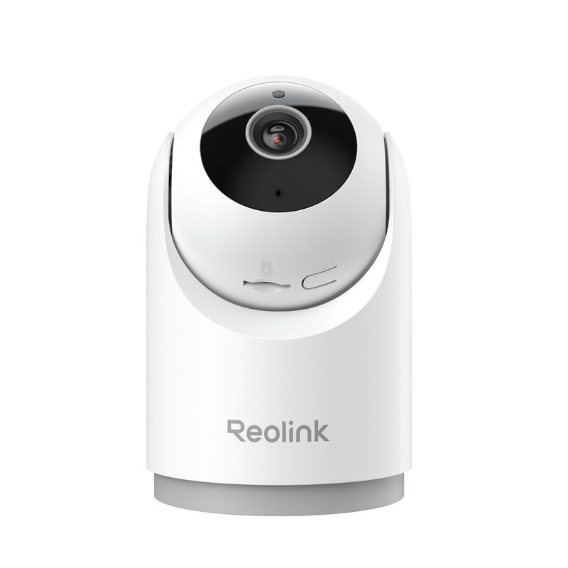 Cámara Reolink E321 3MP Wi-Fi PTZ visión nocturna frontal