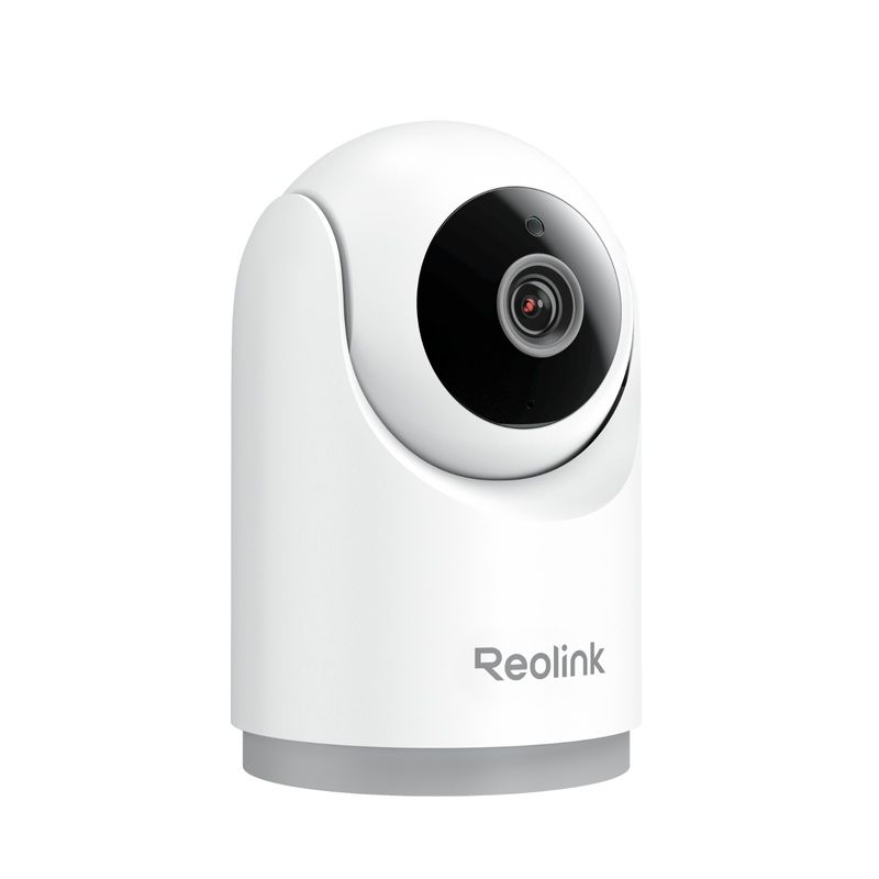 Cámara Reolink E321 3MP Wi-Fi PTZ visión nocturna frontal oblicuo