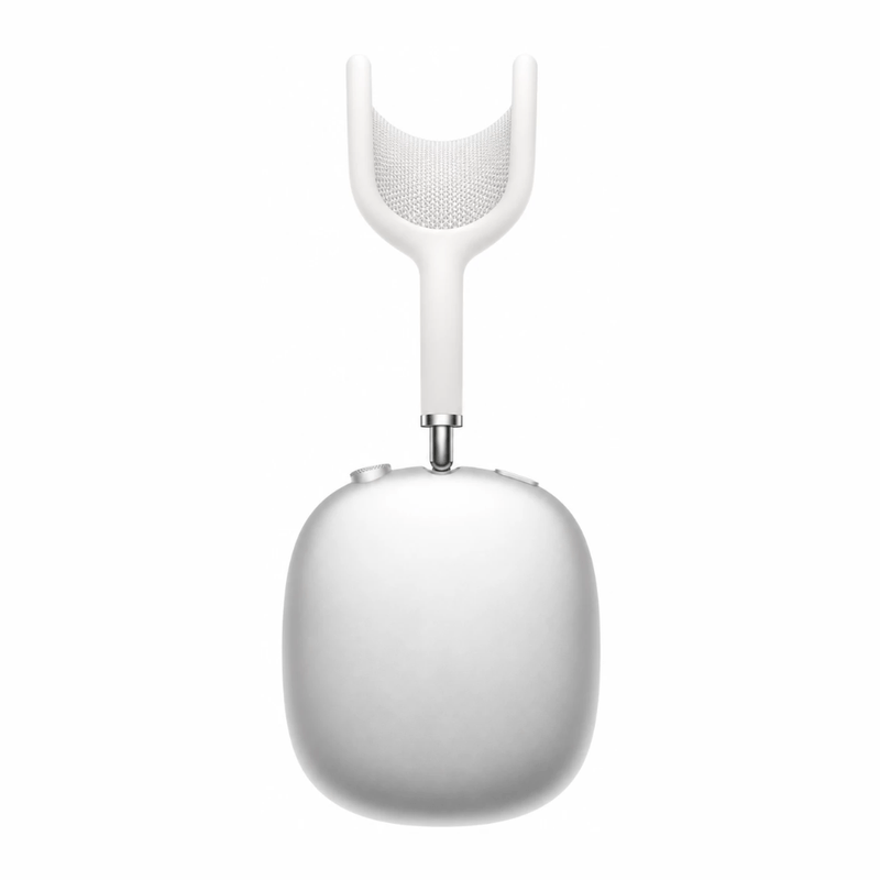 AirPods Max 1ra gen ANC Bluetooth 5.0 20 horas silver lateral