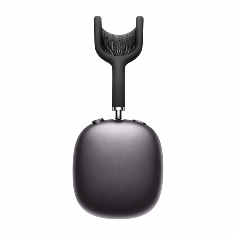 AirPods Max 1ra gen ANC Bluetooth 5.0 20 horas gris espacial lateral