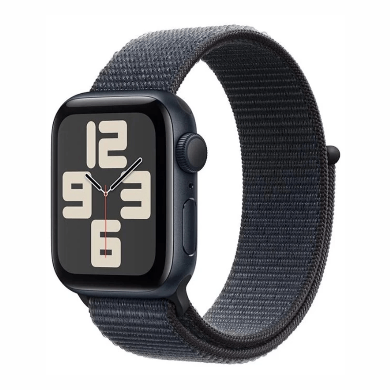 Apple Watch SE 2da gen 40 mm GPS 18 horas midnight