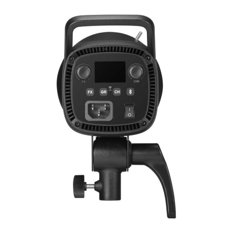 Kit de iluminación Luz Continua Godox SL60IID dorsal