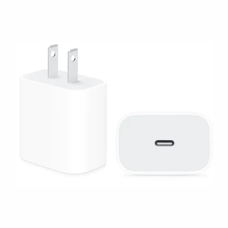 AirPods 4 ANC Bluetooth 5.3 IP54 White + cargador 20W