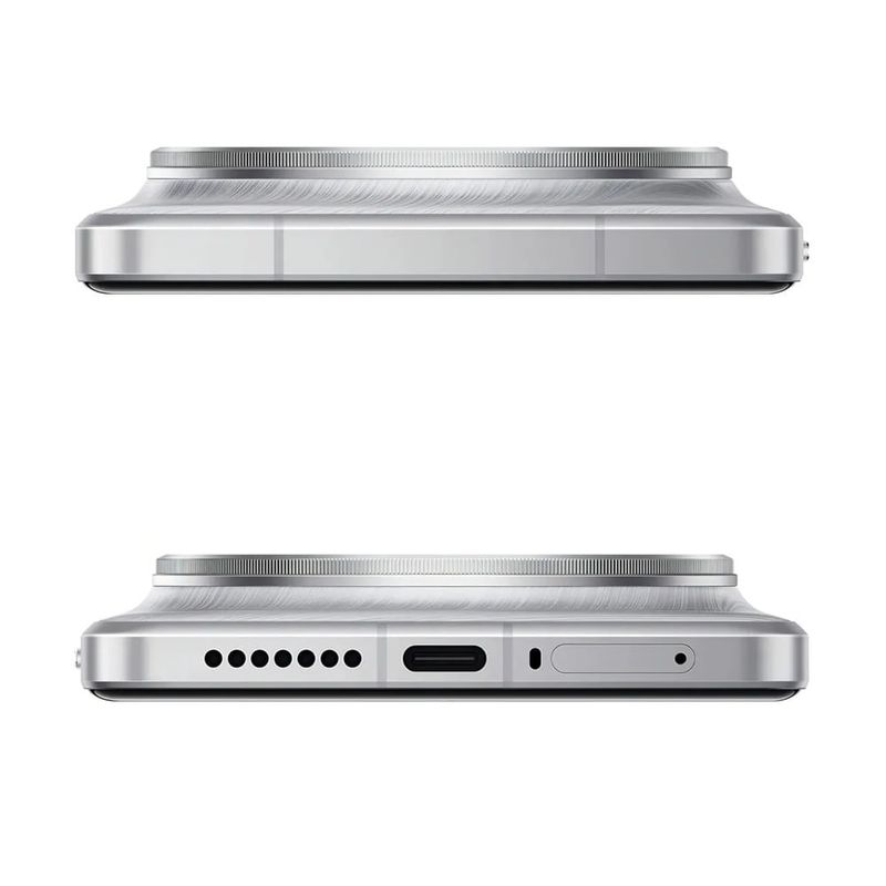 Xiaomi 15 Ultra Leica 5G 512GB 16GB RAM cámara 50MP lateral