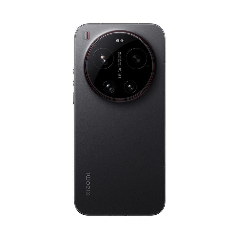 Xiaomi 17 Ultra 5G 512GB 16GB RAM cámara 50MP negro dorsal