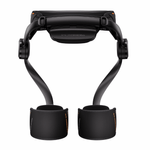 Exoesqueleto Hypershell X Ultra S 1000W IP54 negro frontal