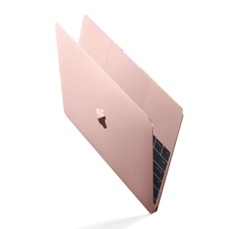 MacBook Air M1 13.3 pulgadas 256GB SSD Gold oblicuo