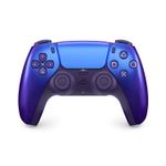 Mando PS5 DualSense inalámbrico Chroma Indigo frontal