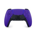 Mando PS5 DualSense inalámbrico Galactic Purple frontal