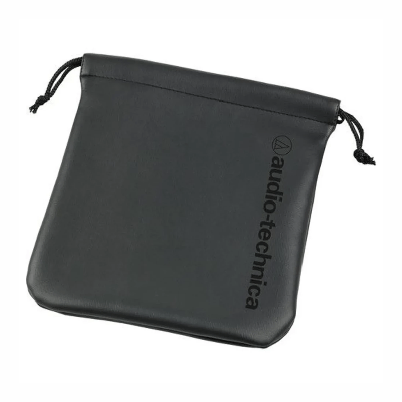 Audífonos Audio-Technica ATH-M30x negro funda