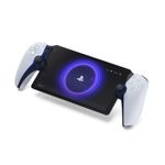 PlayStation Portal PS5 pantalla 8" 1080p blanco beneficio