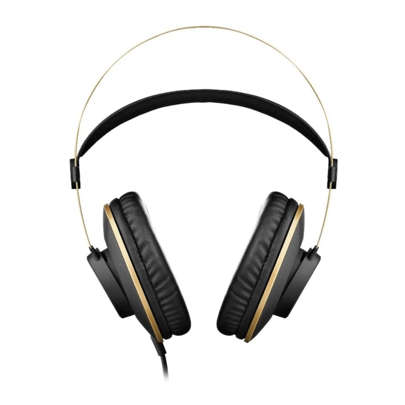 Audífonos AKG K92 estudio negro over-ear