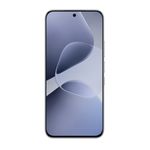 Infinix Hot 60 Pro 4G 256GB AMOLED 144Hz plata frontal