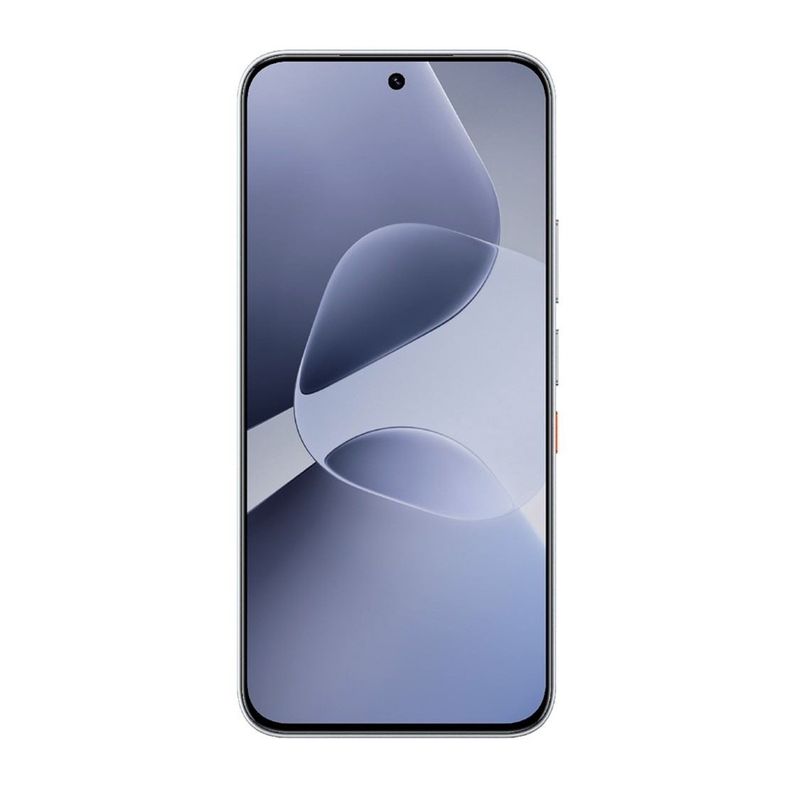 Infinix Hot 60 Pro 4G 256GB AMOLED 144Hz plata frontal