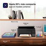 Impresora multifuncional Epson L3310 EcoTank