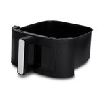Freidora de aire Miray OFM-115 10L digital negro capacidad