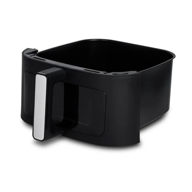 Freidora de aire Miray OFM-115 10L digital negro capacidad