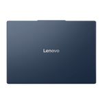 Laptop Lenovo IdeaPad Slim 5 14 pulgadas Ultra 9  512GB SSD azul cenital