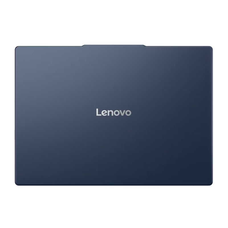 Laptop Lenovo IdeaPad Slim 5 14 pulgadas Ultra 9  512GB SSD azul cenital