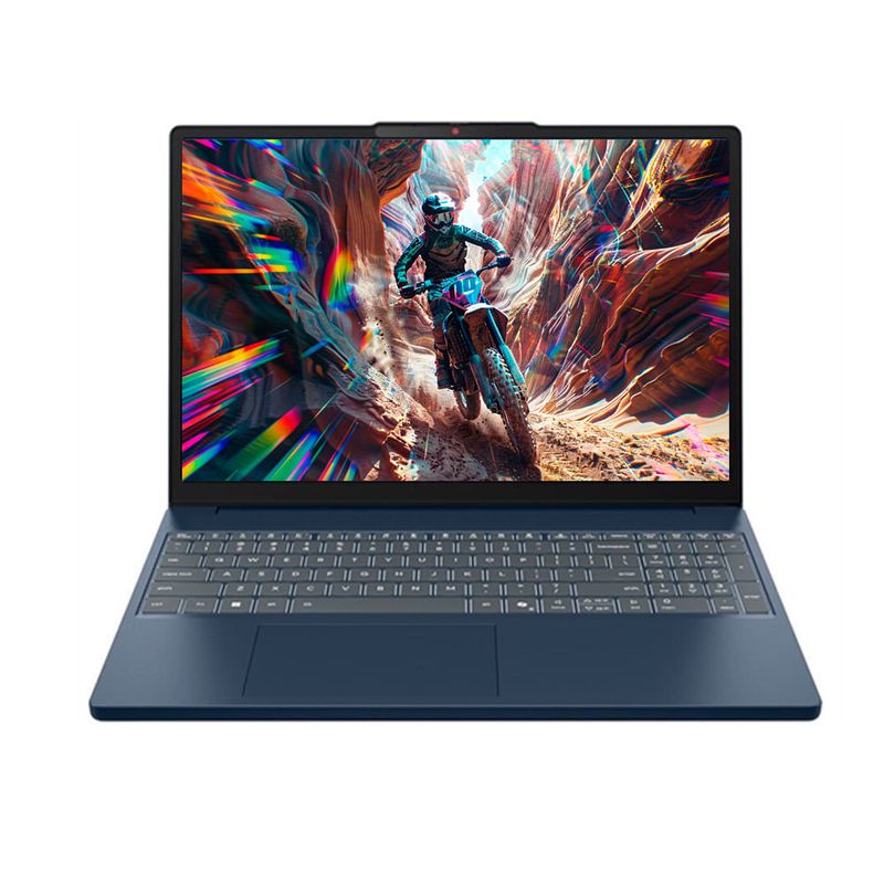 Laptop Lenovo IdeaPad Slim 3 i7 16GB 1TB 15.3" WUXGA frontal