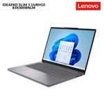Laptop Lenovo IdeaPad Slim 3 i5 16GB 512GB OLED 14" diagonal