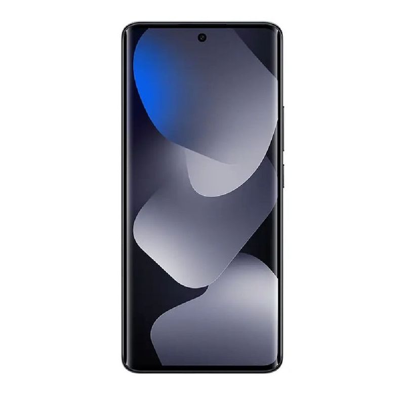 Xiaomi Redmi Note 15 4G 256GB 8GB RAM negro frontal equipo