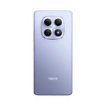 imXiaomi Redmi Note 15 4G 128GB 6GB RAM morado dorsal