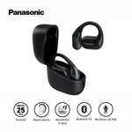 Audífonos Panasonic RB-F10DE-K negro características