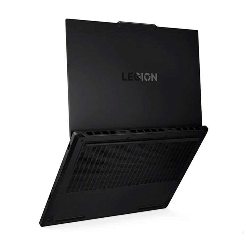 Laptop Lenovo Legion 5 15.1" Core i7 RTX 5060 1TB SSD negro dorsal