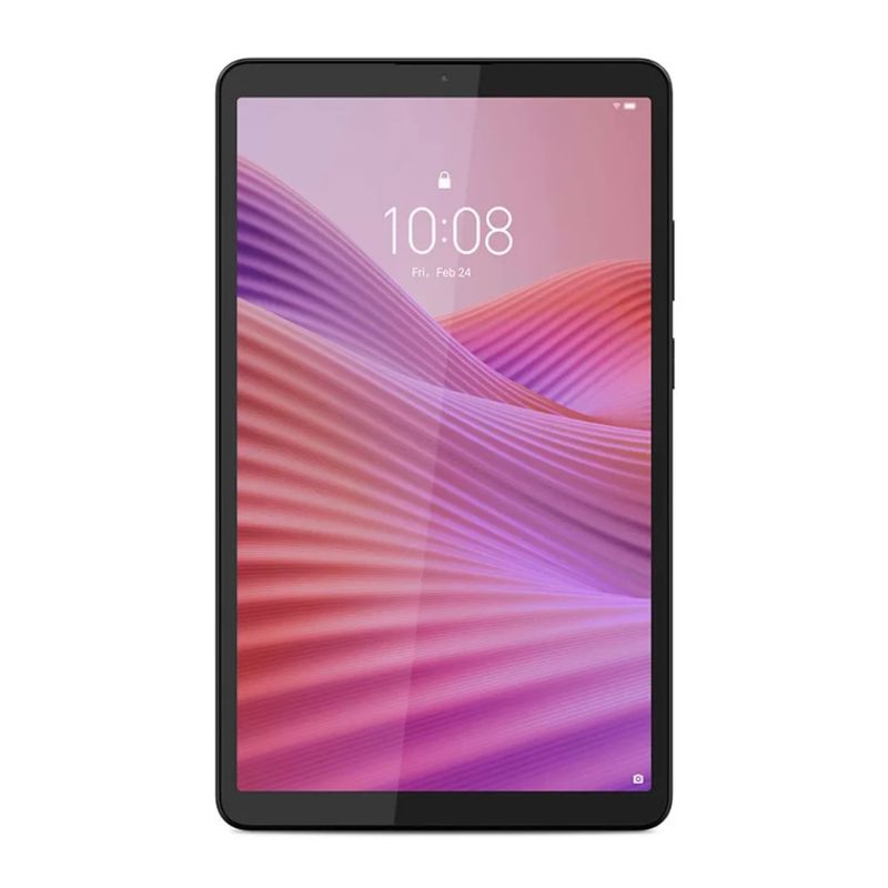 Tablet Lenovo Tab One 8.7 pulgadas 128GB 8MP Wi-Fi con Case frontal