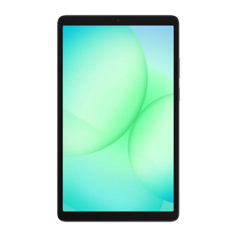 Tablet Samsung Galaxy Tab A11 64GB Wi-Fi Gris frontal