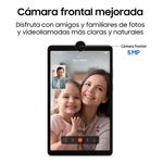 Tablet Samsung Galaxy Tab A11 64GB Wi-Fi Gris especificaciones