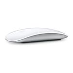 Mouse Apple Magic Mouse USB-C Bluetooth Blanco lateral