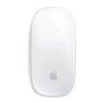 Mouse Apple Magic Mouse USB-C Bluetooth Blanco cenital