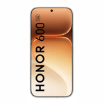 Celular Honor 600 512GB 8GB RAM dorado pantalla AMOLED