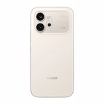 Celular Honor 600 512GB 8GB RAM dorado posterior