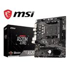 PC Gamer Ryzen 7 5700G 16GB SSD 1TB monitor 24" frontal capacidad