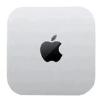 Apple Mac mini M4 16GB RAM 512GB SSD gris cenital