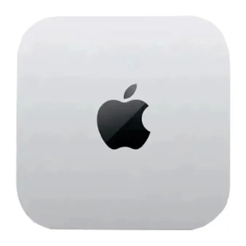 Apple Mac mini M4 16GB RAM 512GB SSD gris cenital