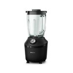 Licuadora Philips HR2291/41 ProBlend 600W 2L frontal oblicuo