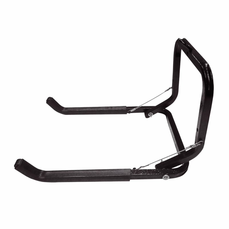 Rack IMSARACKS RB02 plegable 60 kg negro